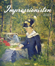 Impressionisten 2023