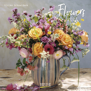 Flowers 2023 - Cover