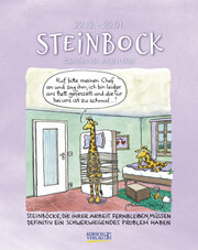 Steinbock 2023