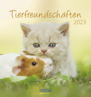 Tierfreundschaften 2023