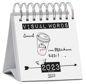 Visual Words 2023 - Cover