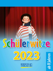 Schülerwitze 2023