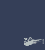 Foto-Malen-Basteln Bastelkalender dunkelblau 2023