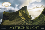 Mystisches Licht 2023 - Cover