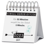 Visual Words Office 2023