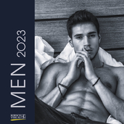 Men 2023 - Cover