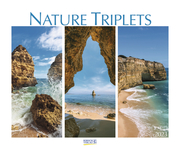 Nature Triplets 2023 - Cover