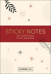 Sticky Notes Mystical