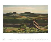 Edward Hopper 2024 - Abbildung 2
