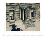 Edward Hopper 2024 - Abbildung 3