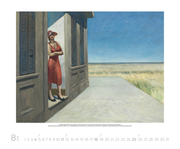 Edward Hopper 2024 - Abbildung 8