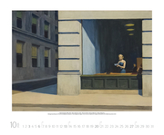 Edward Hopper 2024 - Abbildung 10