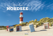 Faszination Nordsee 2024 - Cover