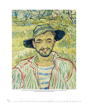 Vincent van Gogh 2024 - Abbildung 5
