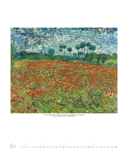 Vincent van Gogh 2024 - Abbildung 6