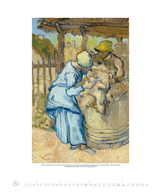Vincent van Gogh 2024 - Abbildung 8