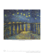 Vincent van Gogh 2024 - Abbildung 12
