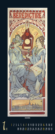 Art Nouveau 2024 - Abbildung 1