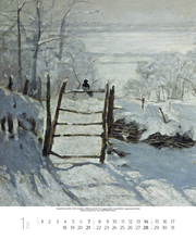 Claude Monet 2024 - Abbildung 1
