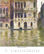 Claude Monet 2024 - Abbildung 2