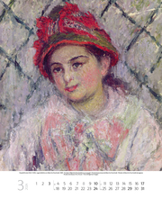 Claude Monet 2024 - Abbildung 3