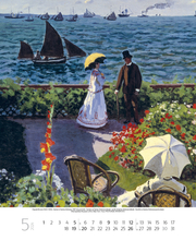 Claude Monet 2024 - Abbildung 5