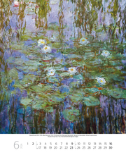 Claude Monet 2024 - Abbildung 6