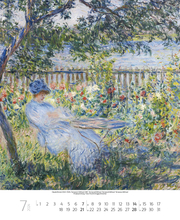 Claude Monet 2024 - Abbildung 7