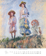 Claude Monet 2024 - Abbildung 9