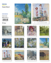 Claude Monet 2024 - Abbildung 13