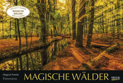 Magische Wälder 2024 - Cover