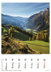 Alpen 2024 - Illustrationen 9