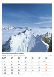 Die Alpen 2024 - Abbildung 1