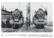 Faszinierende Lokomotiven 2024 - Abbildung 3