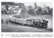 Faszinierende Lokomotiven 2024 - Abbildung 5