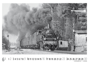 Faszinierende Lokomotiven 2024 - Abbildung 6