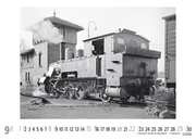 Faszinierende Lokomotiven 2024 - Abbildung 9