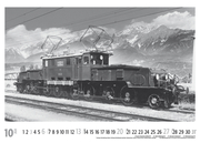 Faszinierende Lokomotiven 2024 - Abbildung 10