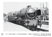 Faszinierende Lokomotiven 2024 - Abbildung 11
