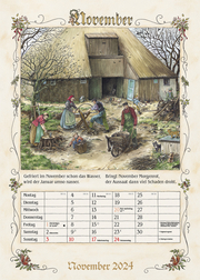 Bauernkalender 2024 - Abbildung 11
