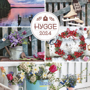Hygge 2024 - Cover