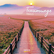 Traumwege 2024 - Cover