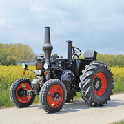 Traktoren 2024 - Abbildung 6