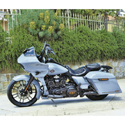 Dreambikes - Harley-Davidson 2024 - Illustrationen 8