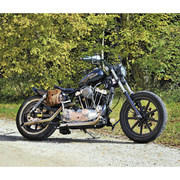 Dreambikes - Harley-Davidson 2024 - Illustrationen 9
