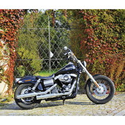 Dreambikes - Harley-Davidson 2024 - Illustrationen 11