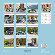 Dreambikes - Harley-Davidson 2024 - Abbildung 13