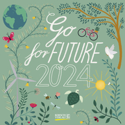 Go for future 2024 - Cover