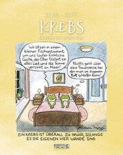 Krebs 2024 - Cover