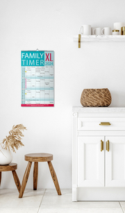 XL Family Timer 2024 - Abbildung 14
